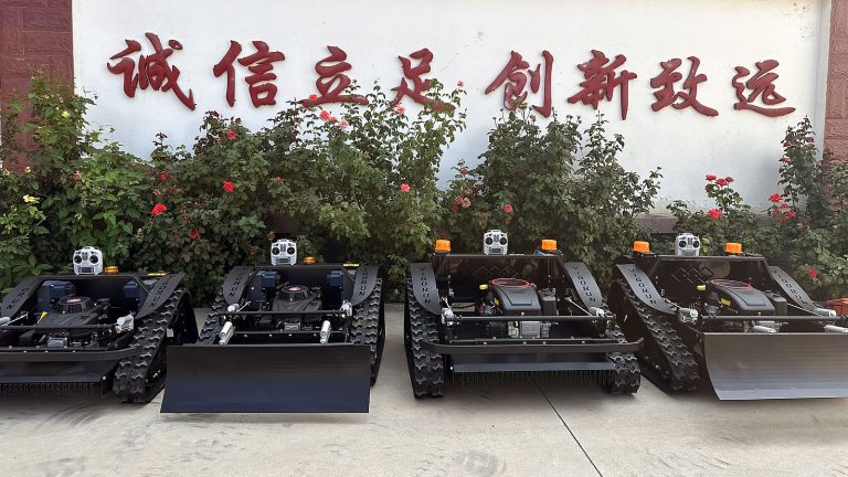 best price China wireless slope cutter for sale