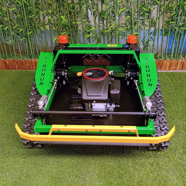 wireless pond weed cutter for sale from China manufacturer factory