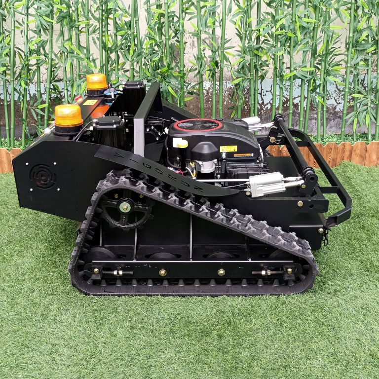 best quality remote control slope cutter made in China