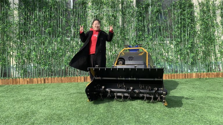 Vigorun remote multi-functional tools carrier made by Vigorun Tech