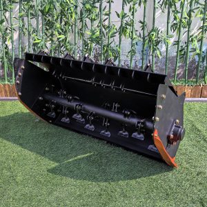 Hammer Flail Attachment (1000mm)