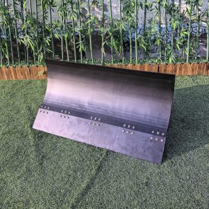 Angle Snow Plow (1000mm)