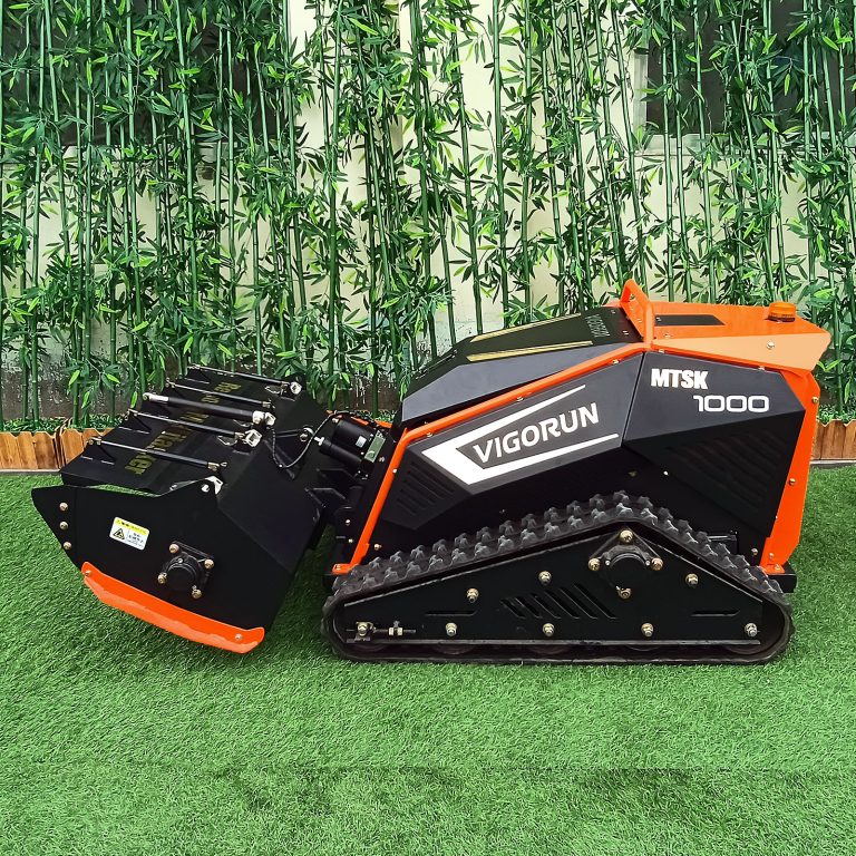🚀 Remote Control Versatile Multitasker: Factory-Direct Beast for Conquering Slopes & Weeds – Best Price Online!